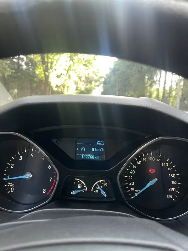 Mirá esta publicación de Ford Focus