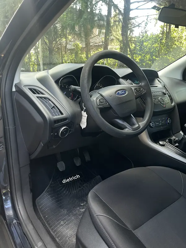 Mirá esta publicación de Ford Focus