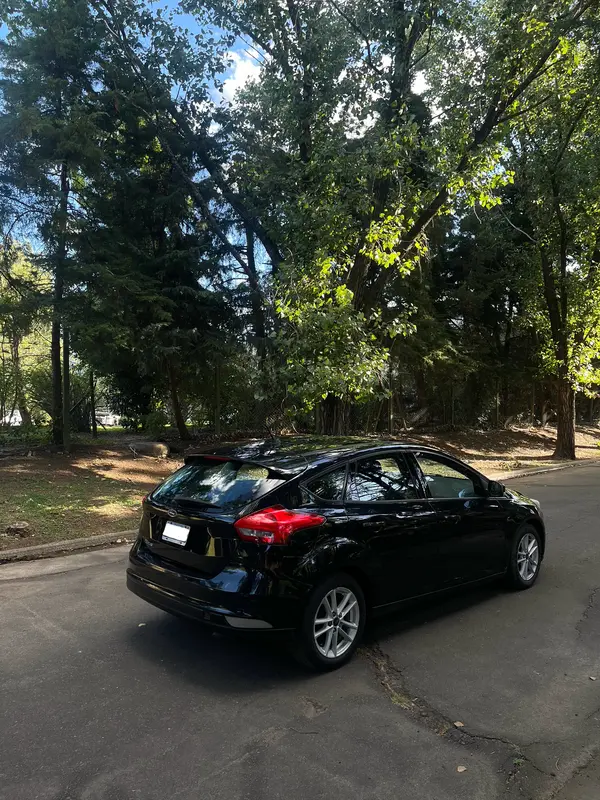 Mirá esta publicación de Ford Focus