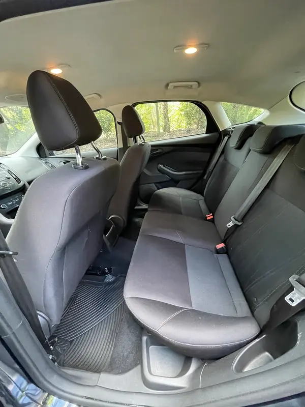 Mirá esta publicación de Ford Focus