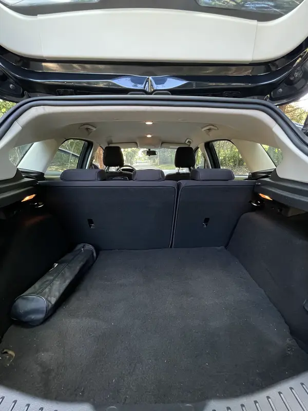 Mirá esta publicación de Ford Focus