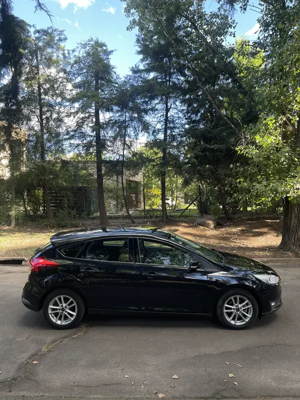 Mirá esta publicación de Ford Focus