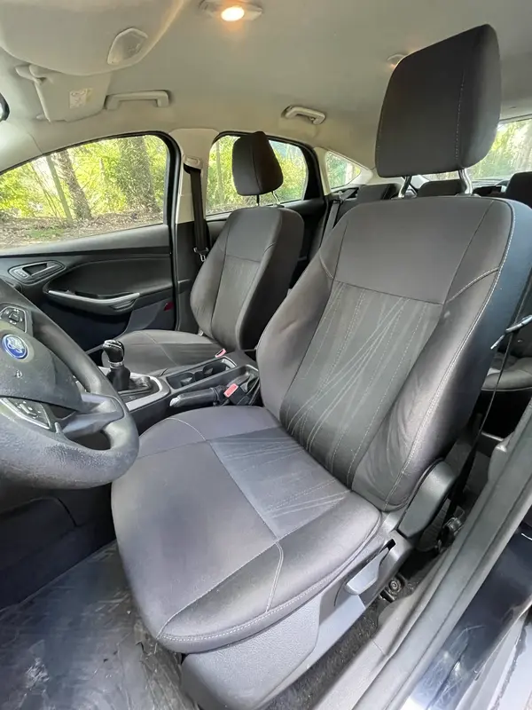 Mirá esta publicación de Ford Focus