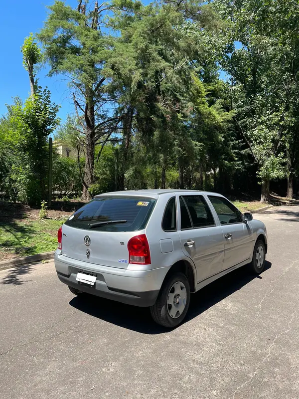 Mira esta publicación de Volkswagen GOL 2007 en Motordil