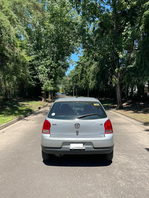 Mira esta publicación de Volkswagen GOL 2007 en Motordil