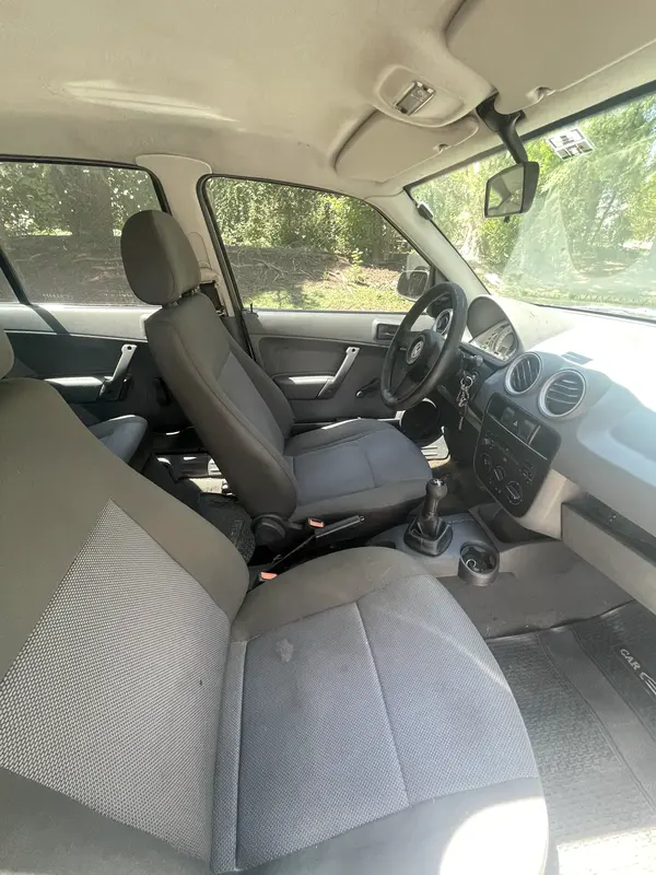 Mira esta publicación de Volkswagen GOL 2007 en Motordil