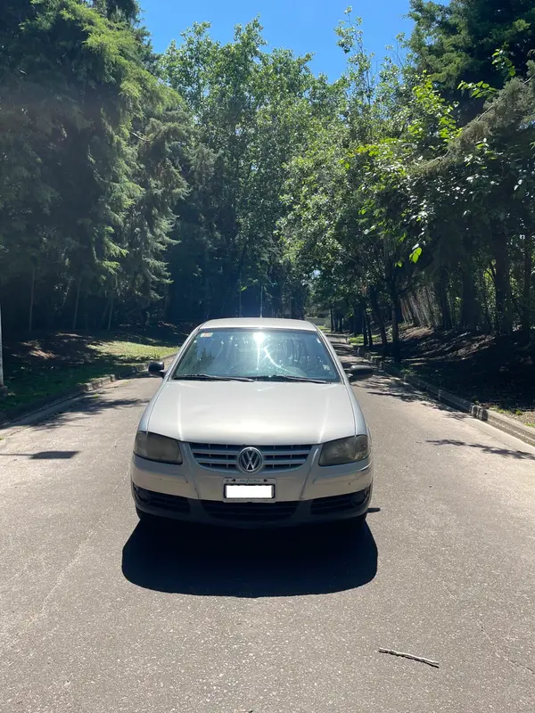 Mira esta publicación de Volkswagen GOL 2007 en Motordil