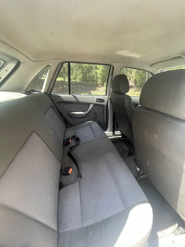 Mira esta publicación de Volkswagen GOL 2007 en Motordil