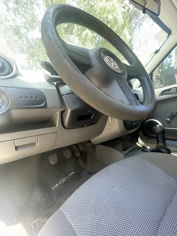 Mira esta publicación de Volkswagen GOL 2007 en Motordil
