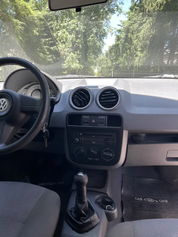 Mira esta publicación de Volkswagen GOL 2007 en Motordil