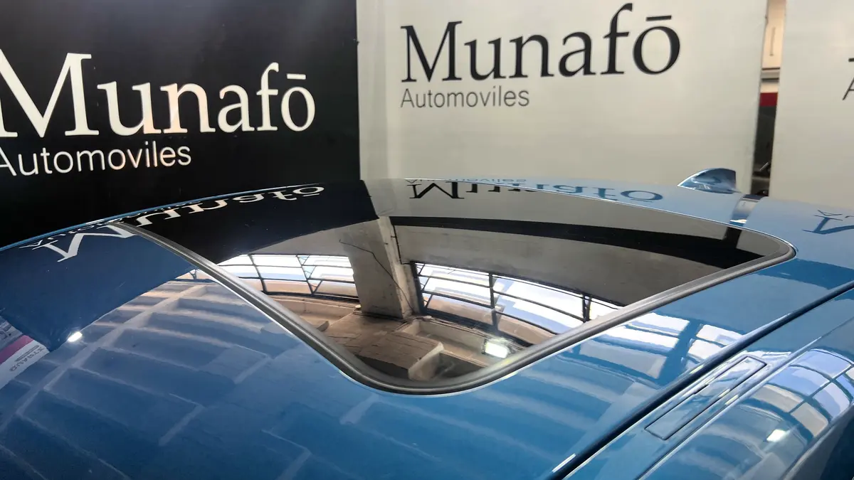 Mirá esta publicación de BMW Serie M