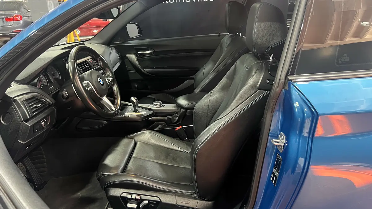 Mirá esta publicación de BMW Serie M