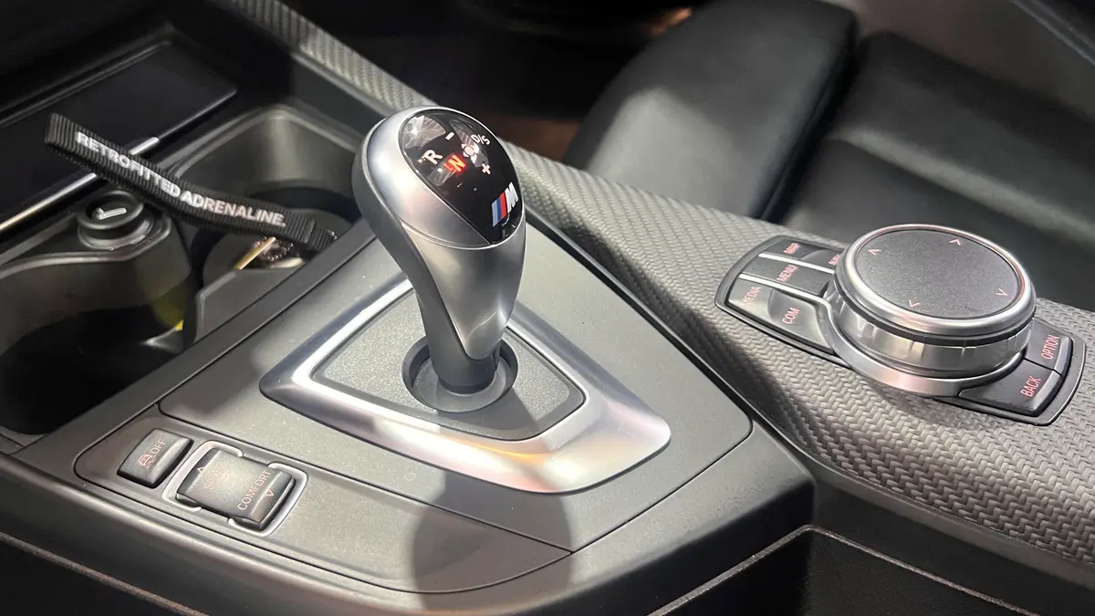 Mirá esta publicación de BMW Serie M