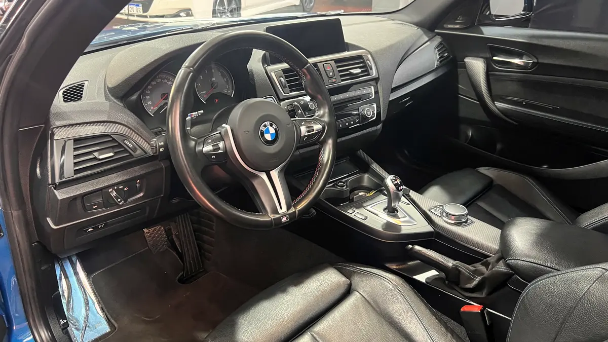 Mirá esta publicación de BMW Serie M