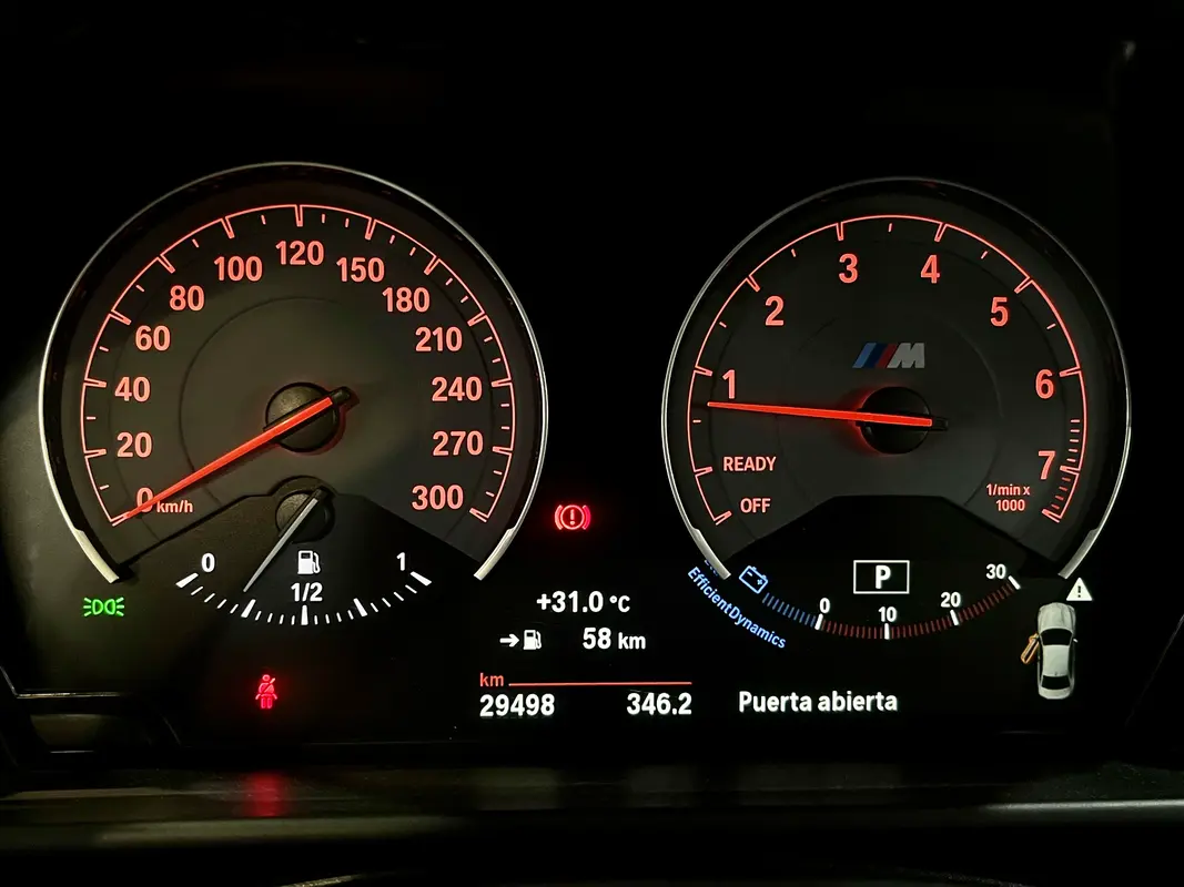 Mirá esta publicación de BMW Serie M