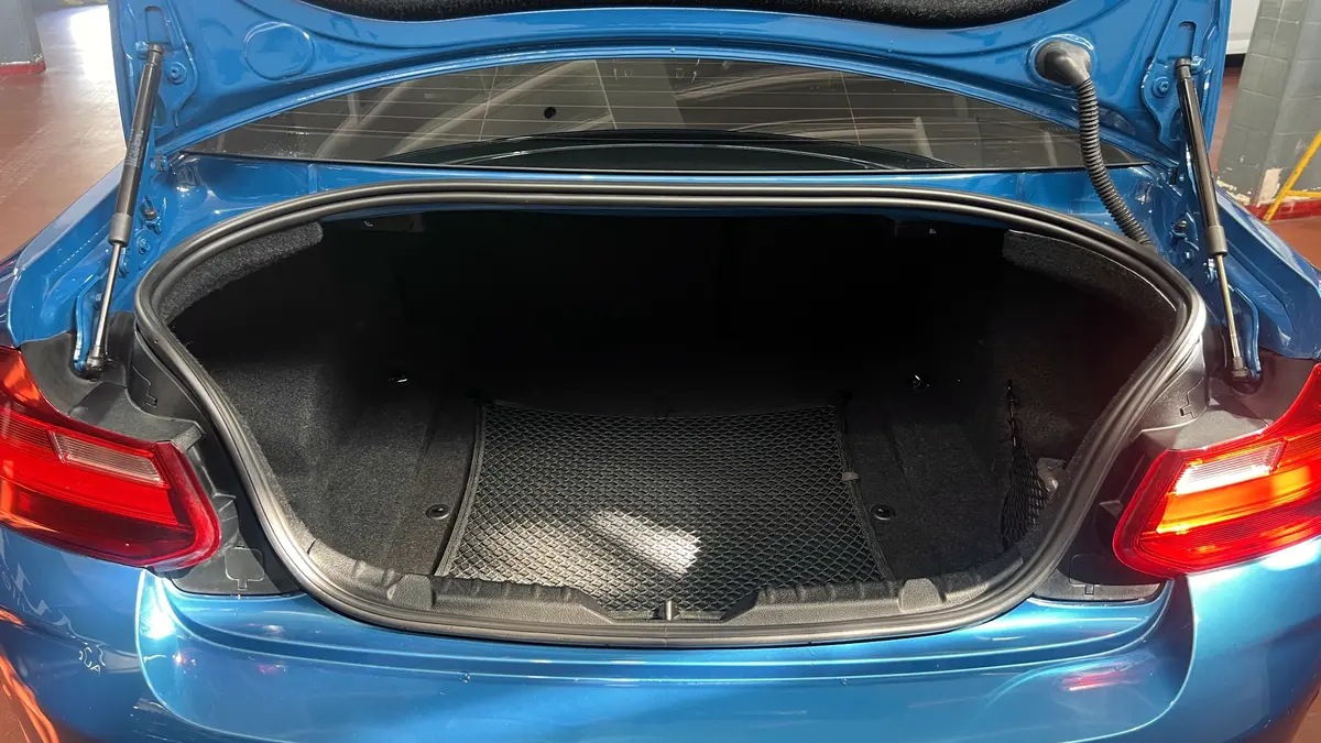 Mirá esta publicación de BMW Serie M