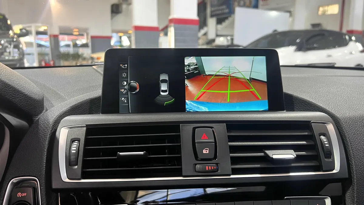 Mirá esta publicación de BMW Serie M