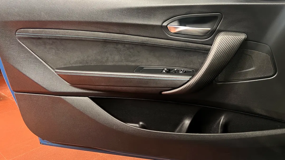 Mirá esta publicación de BMW Serie M