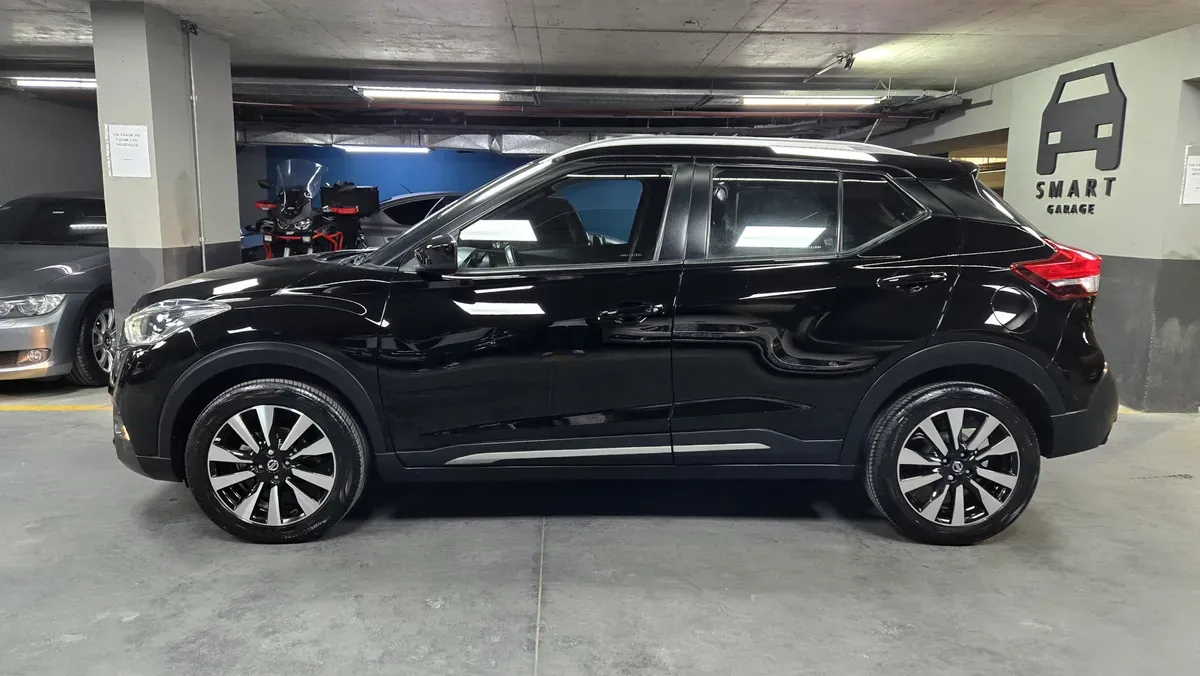 Mirá esta publicación de Nissan Kicks