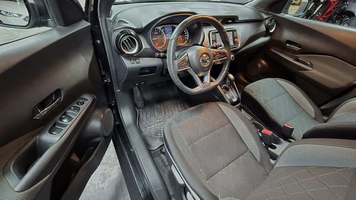 Mirá esta publicación de Nissan Kicks