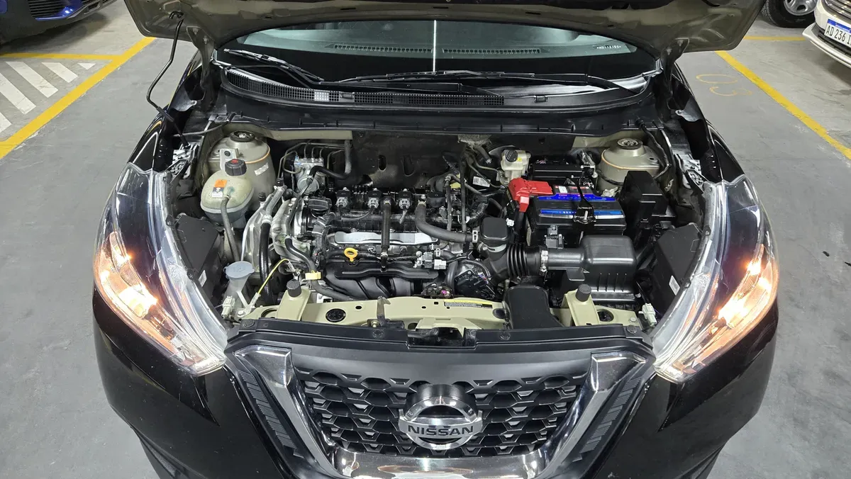 Mirá esta publicación de Nissan Kicks