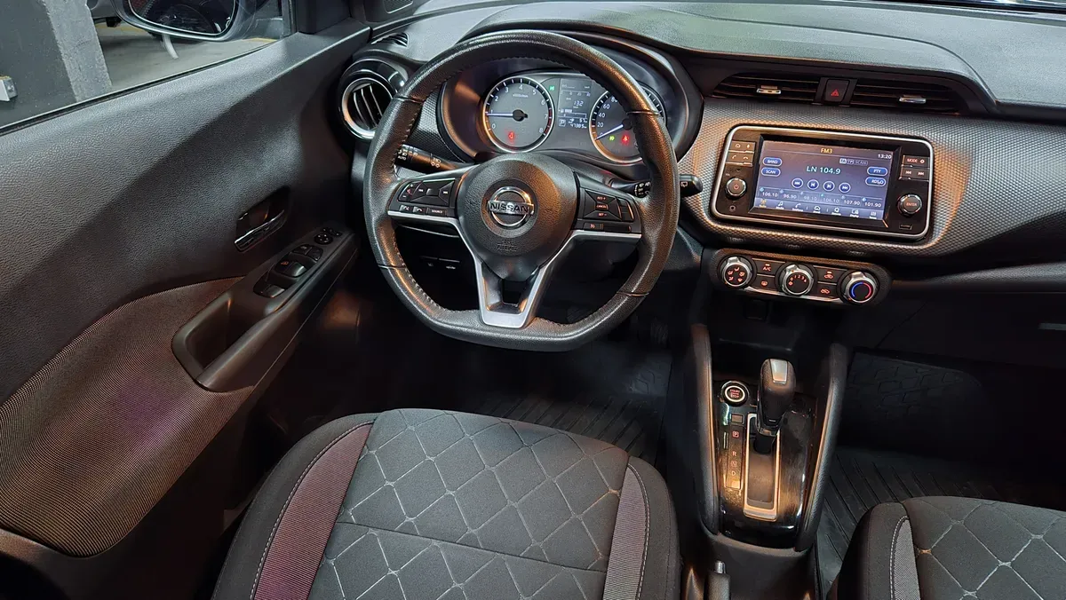 Mirá esta publicación de Nissan Kicks