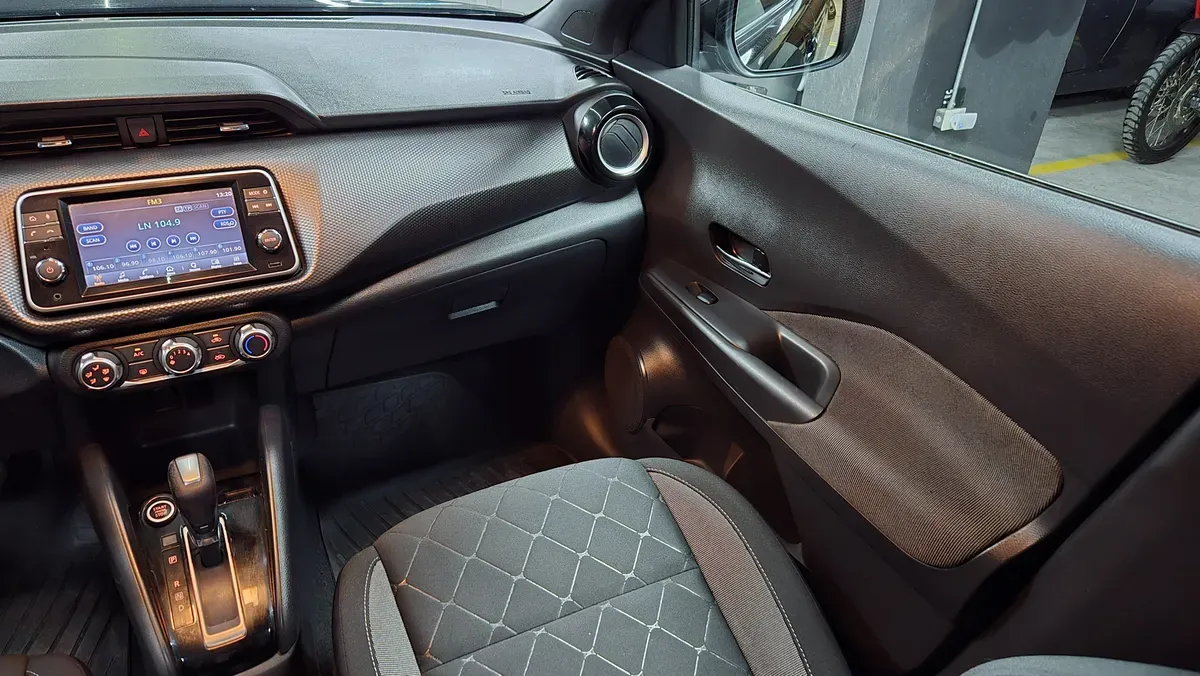 Mirá esta publicación de Nissan Kicks