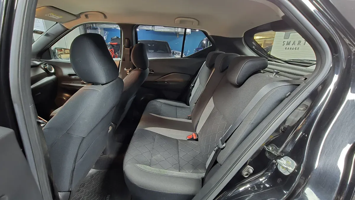 Mirá esta publicación de Nissan Kicks