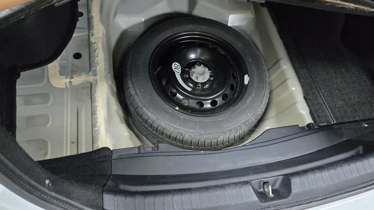 Mirá esta publicación de Toyota Yaris