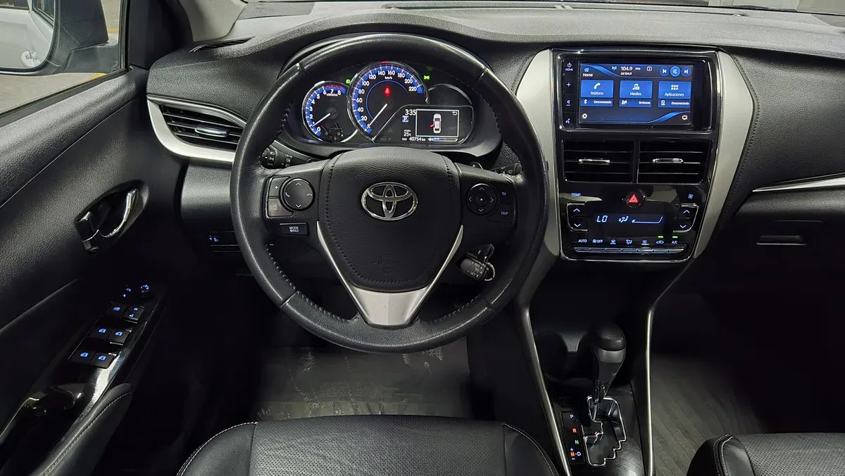 Mirá esta publicación de Toyota Yaris