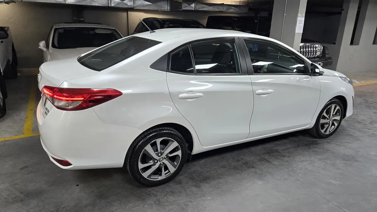 Mirá esta publicación de Toyota Yaris