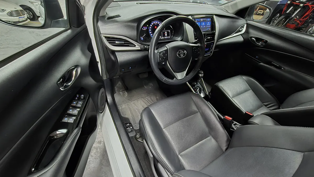 Mirá esta publicación de Toyota Yaris