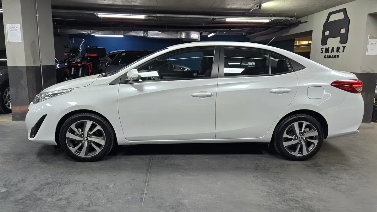 Mirá esta publicación de Toyota Yaris