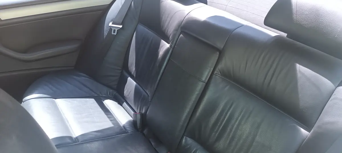 Mirá esta publicación de BMW Serie 3