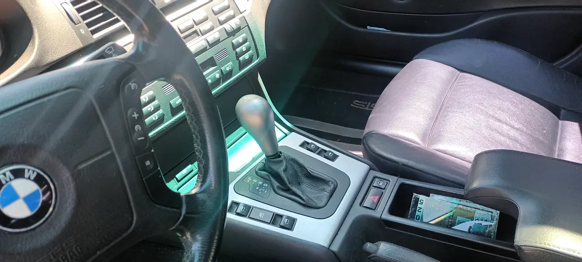 Mirá esta publicación de BMW Serie 3