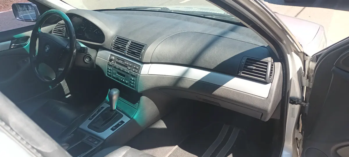 Mirá esta publicación de BMW Serie 3