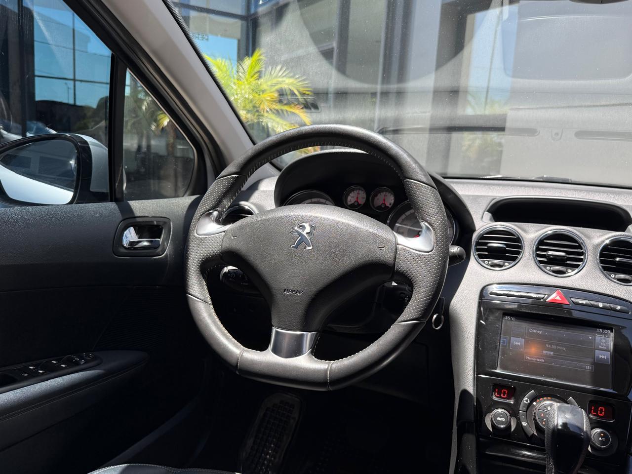 Mirá esta publicación de Peugeot 308