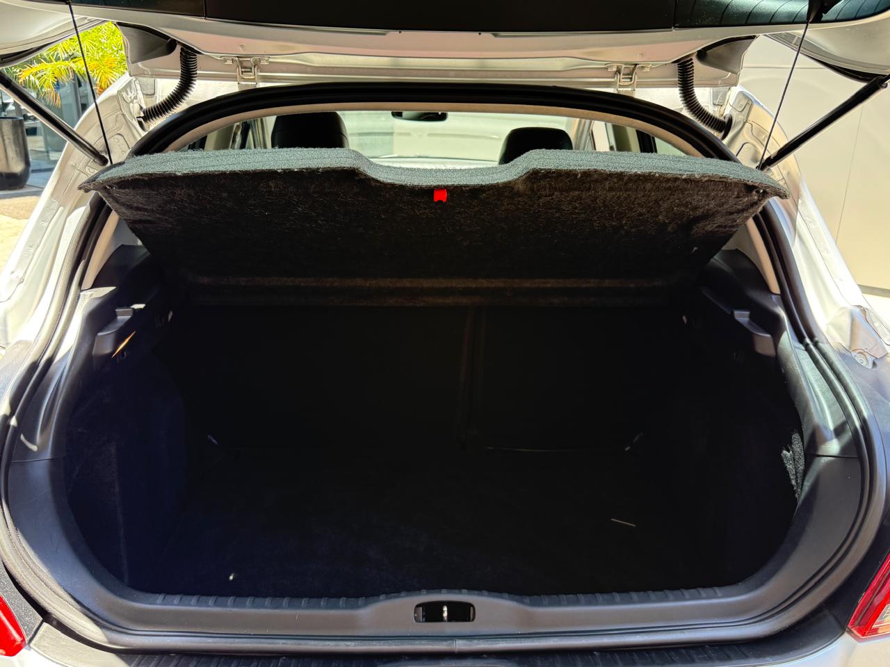 Mirá esta publicación de Peugeot 308