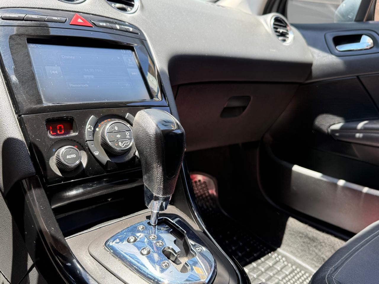 Mirá esta publicación de Peugeot 308