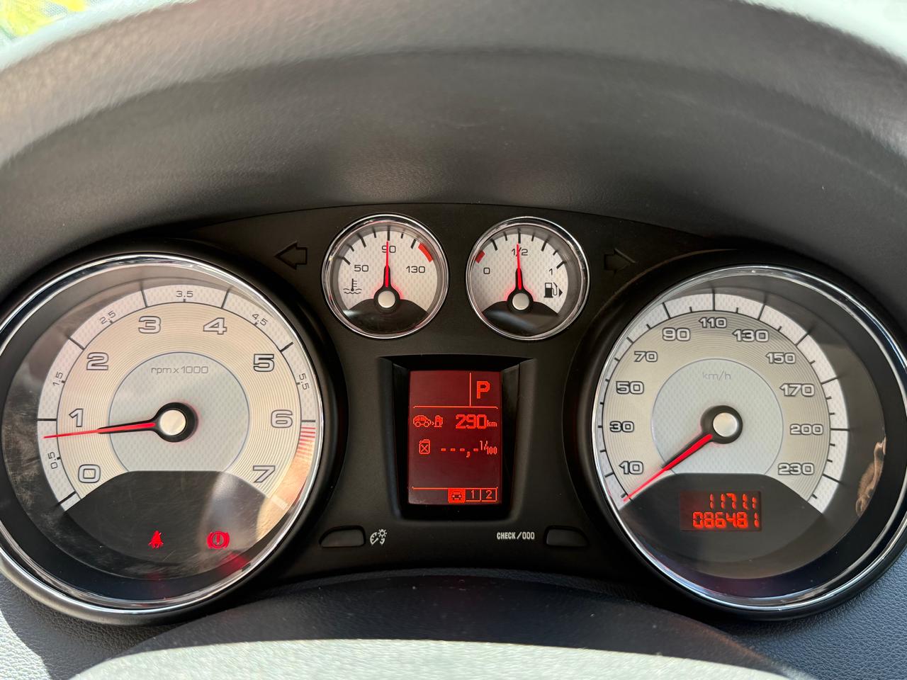 Mirá esta publicación de Peugeot 308