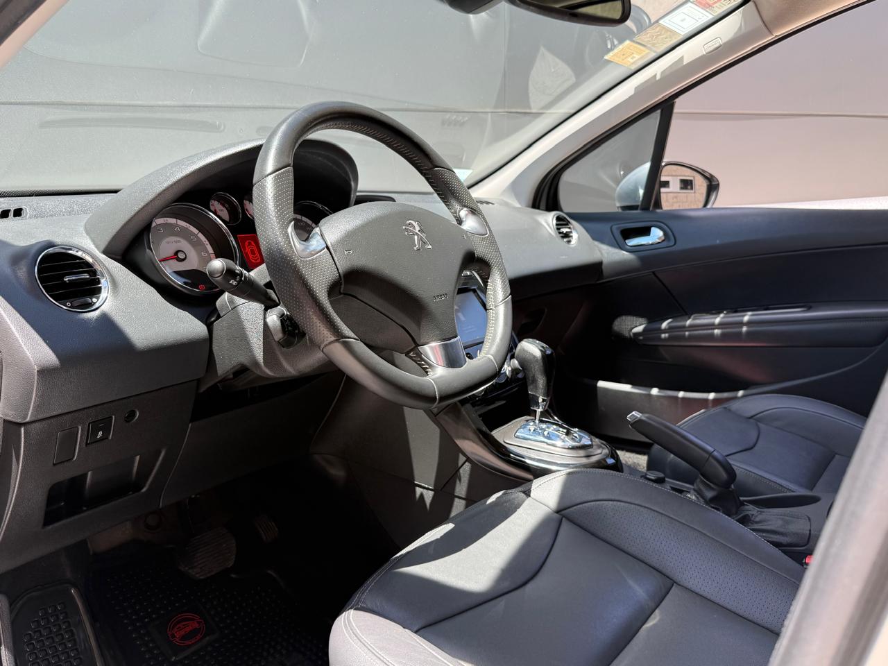 Mirá esta publicación de Peugeot 308