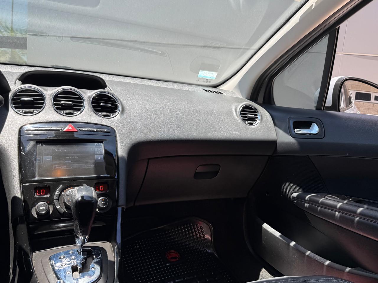 Mirá esta publicación de Peugeot 308