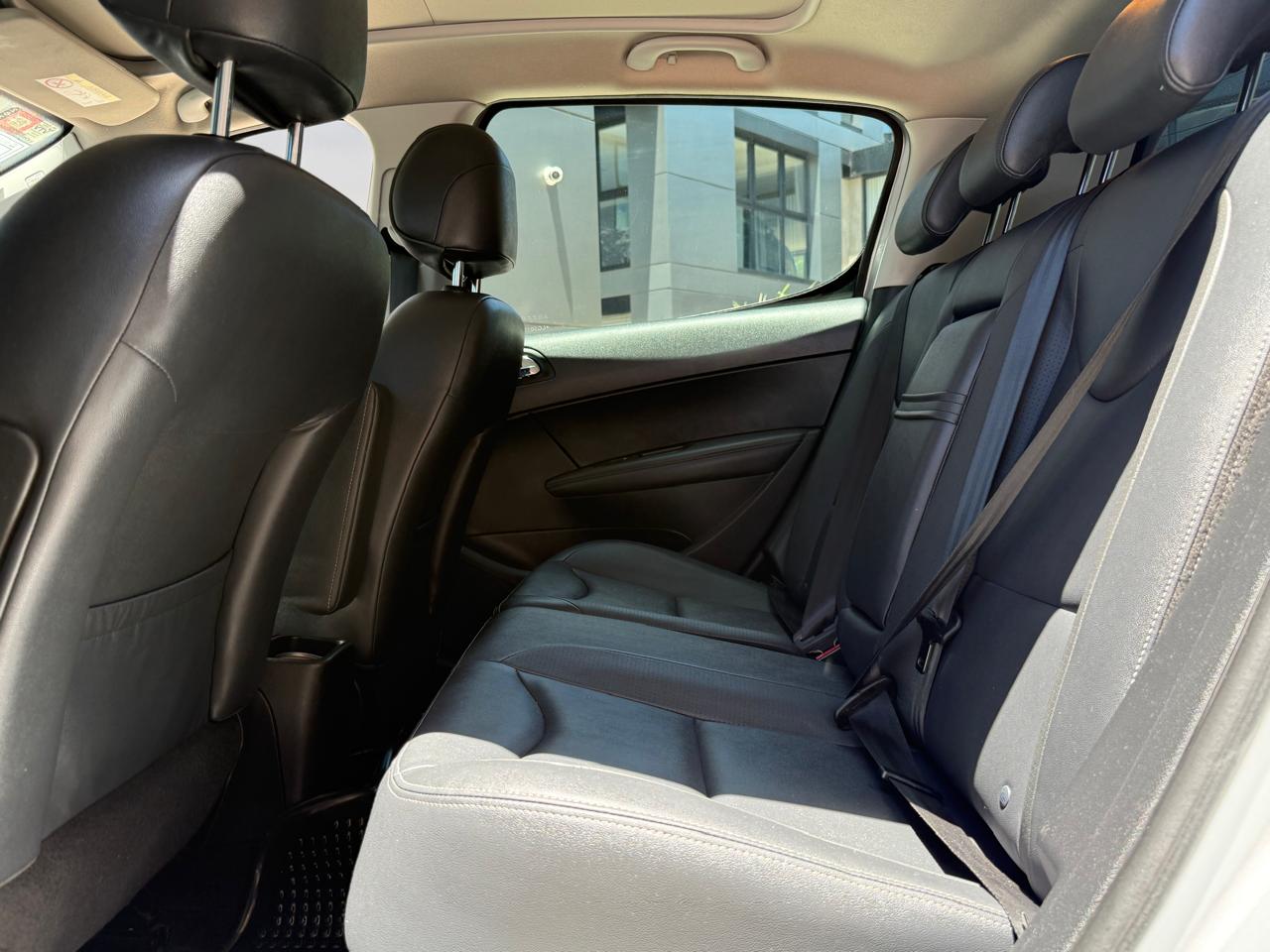 Mirá esta publicación de Peugeot 308