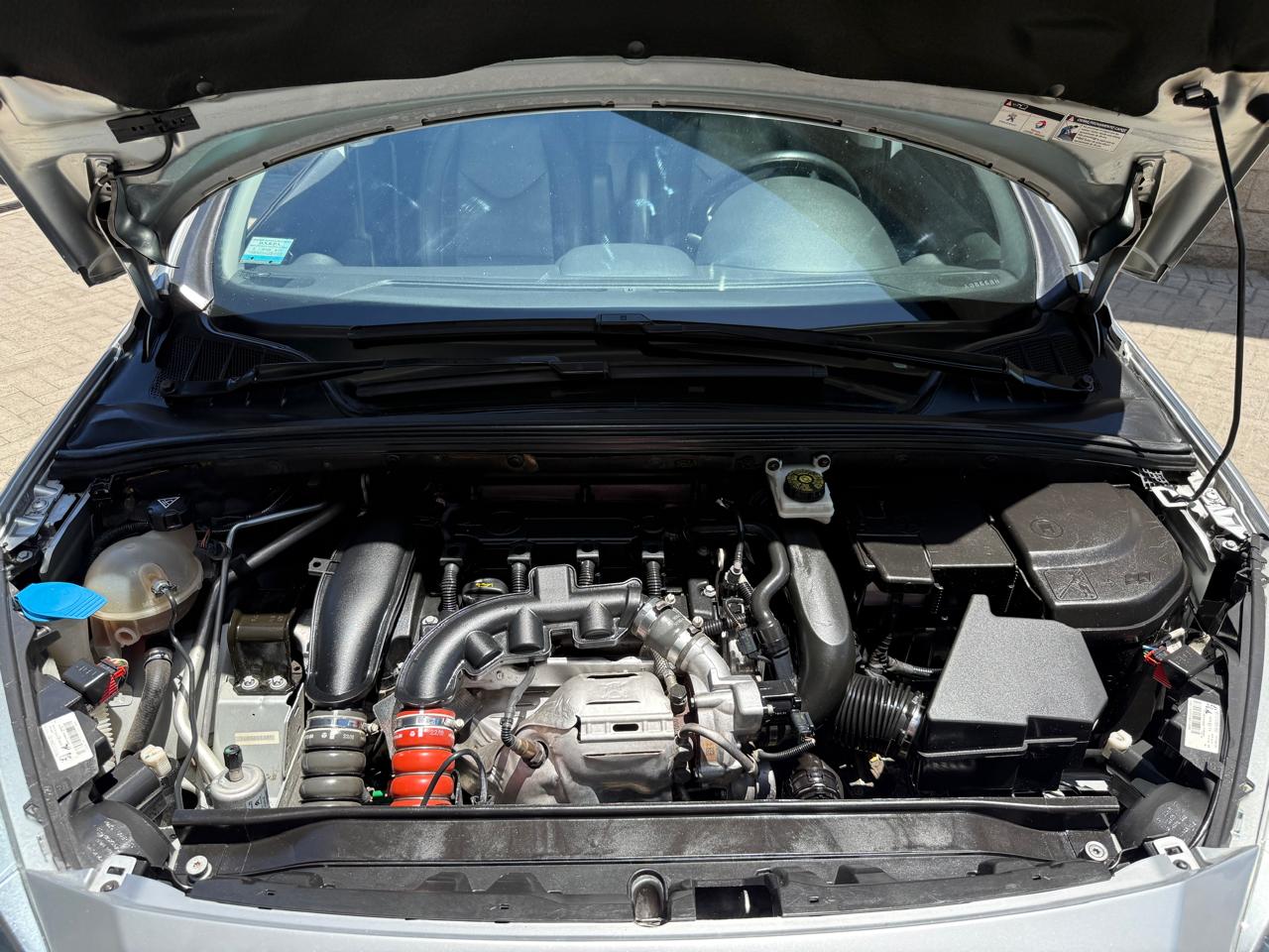 Mirá esta publicación de Peugeot 308