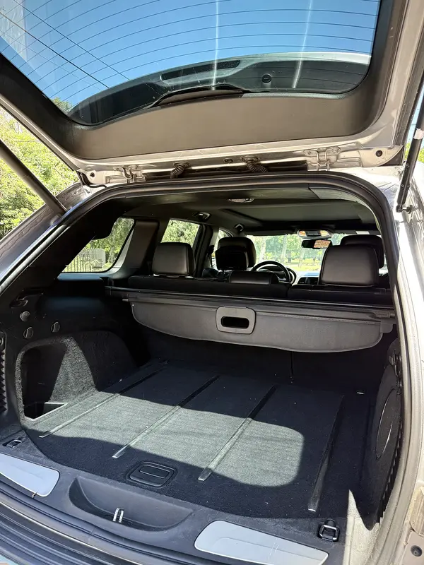 Mirá esta publicación de Jeep Grand Cherokee