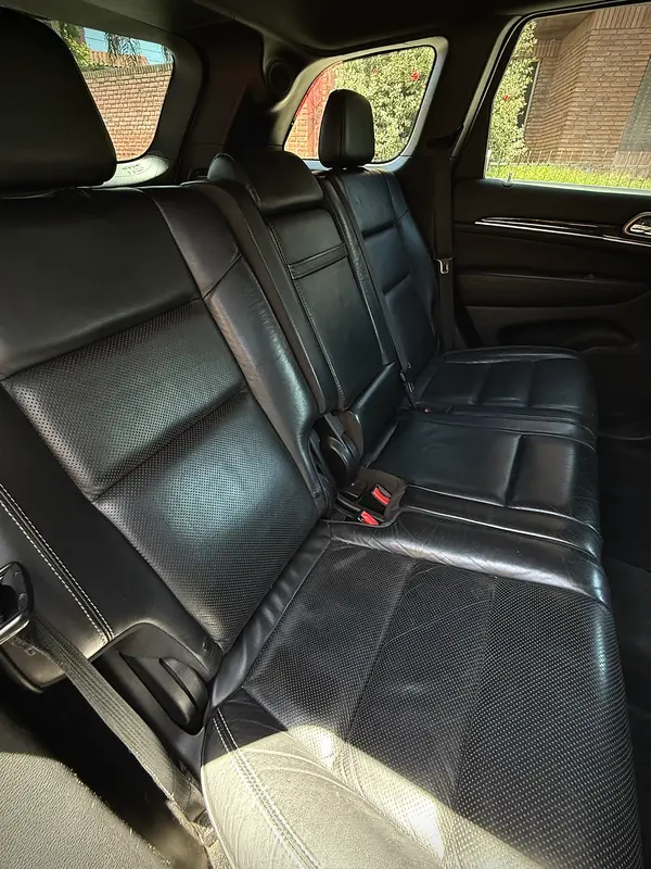 Mirá esta publicación de Jeep Grand Cherokee