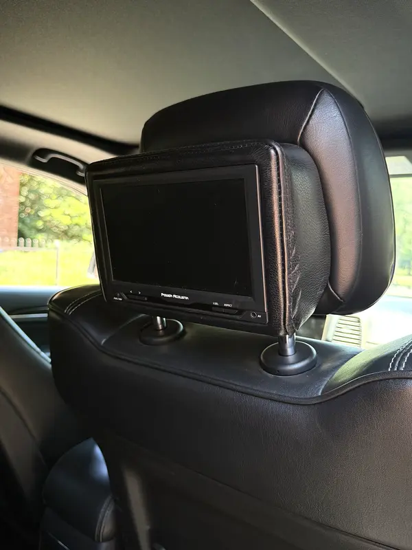 Mirá esta publicación de Jeep Grand Cherokee