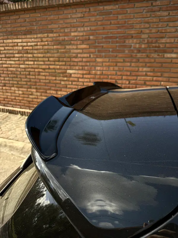 Mirá esta publicación de BMW Serie 1