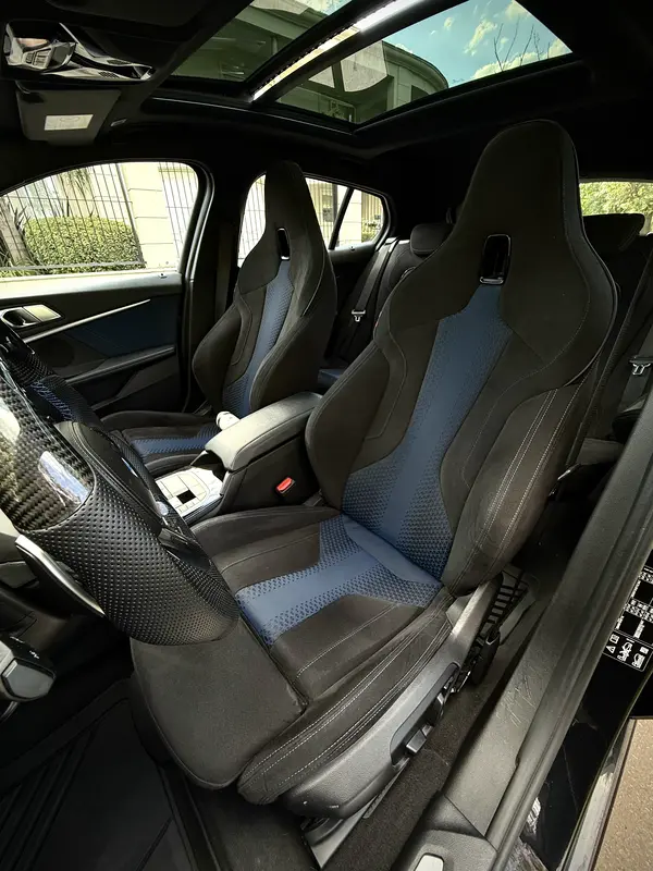 Mirá esta publicación de BMW Serie 1