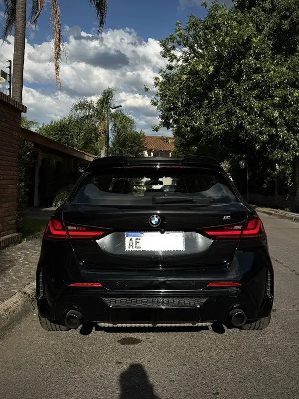Mirá esta publicación de BMW Serie 1